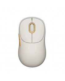 Мышь беспроводная Xiaomi Wireless Mouse 3 White